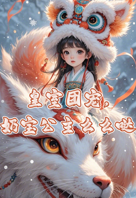皇室团宠，奶宝公主么么哒  第1张