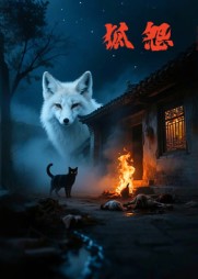 短剧《狐怨$小亮/杜米雪》