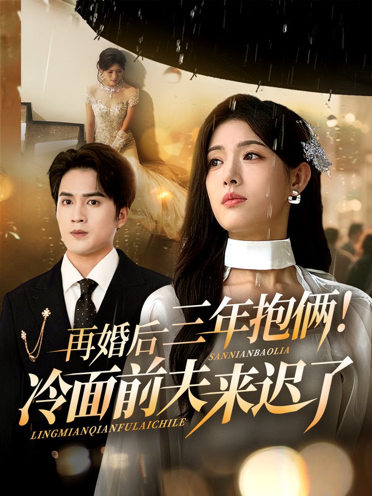 短剧《再婚后三年抱俩冷面前夫来迟了$周士超/姜钰佳》