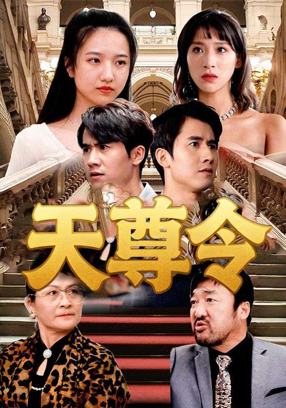 天尊令$王静  第1张