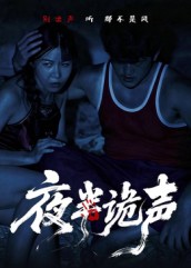 夜半诡声$付晓月  第1张