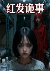 红发诡事$何嘉懿  第1张