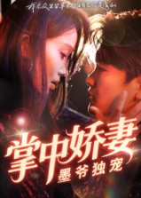 掌中娇妻墨爷独宠$棠夏/庞冉  第1张
