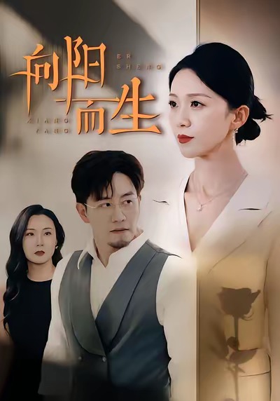 向光而行$向阳＆陈贞妮  第1张