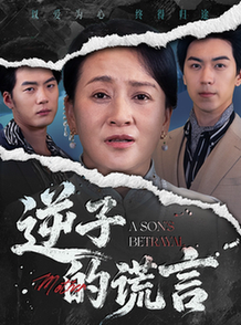 逆子的谎言$李予苏/牛一凡  第1张