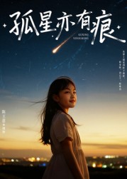 孤星亦有痕$陈王意/姚博  第1张