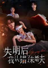 短剧《失明后我认错了未婚夫$姜彬彬/杨宇轩》