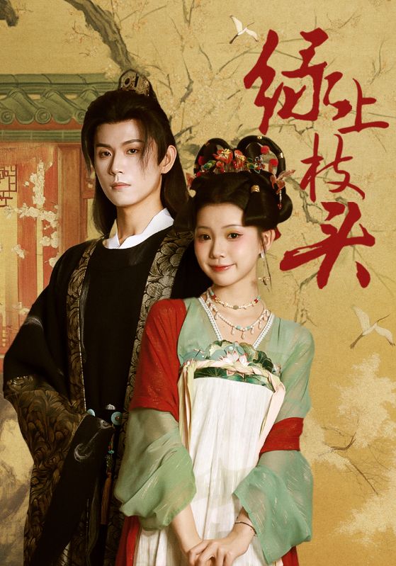 短剧《绿上枝头$何善凯＆李丫丫》
