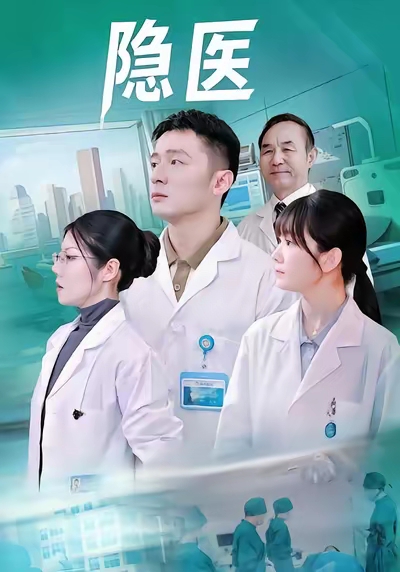 短剧《隐医》