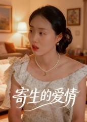 短剧《寄生的爱情$曹栋/曾渠清》