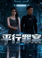 短剧《平行罪案$王宇楠/熊慧琳》