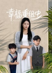 短剧《幸福重组中$张铭祥&王立京》