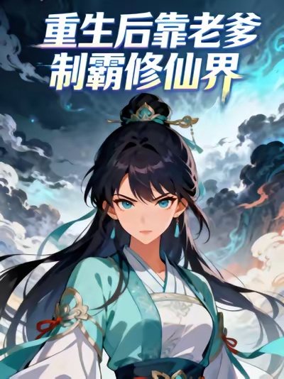 重生后靠老爹制霸修仙界 (全集全) 动漫短剧