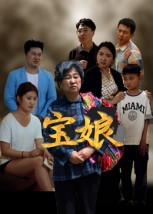 短剧《宝娘$侯善博》