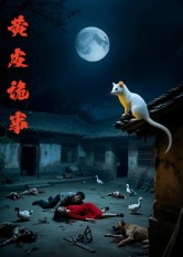 短剧《黄皮诡事$刘小文》