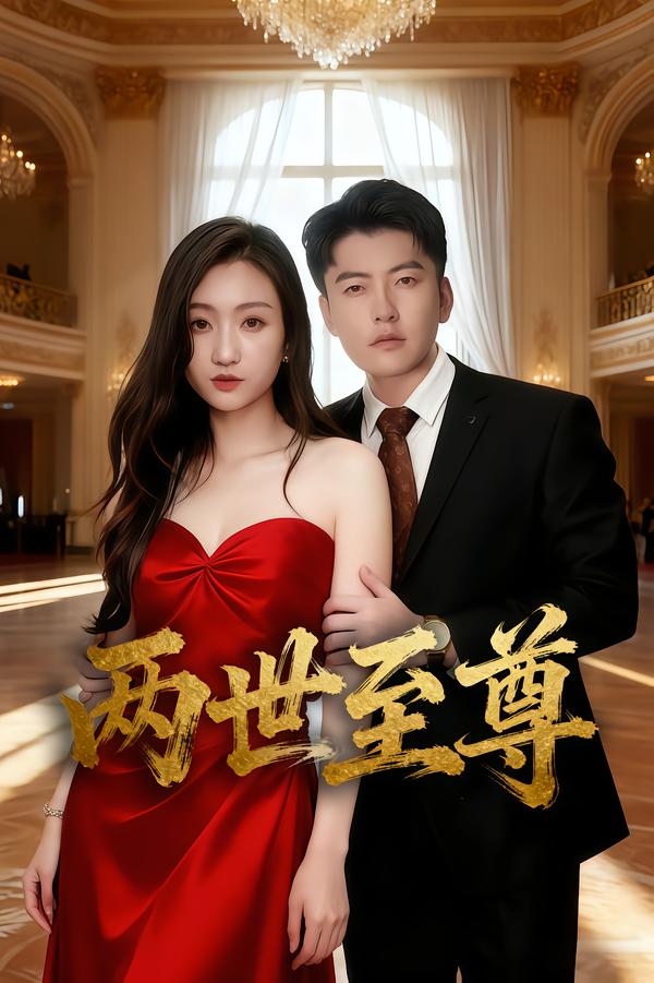 短剧《两世至尊$张涵/程昕玥》