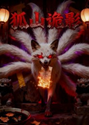 短剧《狐山诡影$张宇辉》