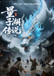 短剧《量子湖传说$Ai短剧》