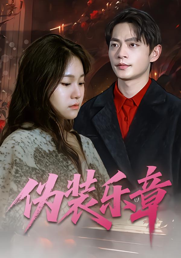 短剧《伪装乐章$曲杏/魏祖豪》