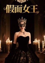 短剧《假面女王》