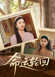 短剧《命运轮回$李旭》