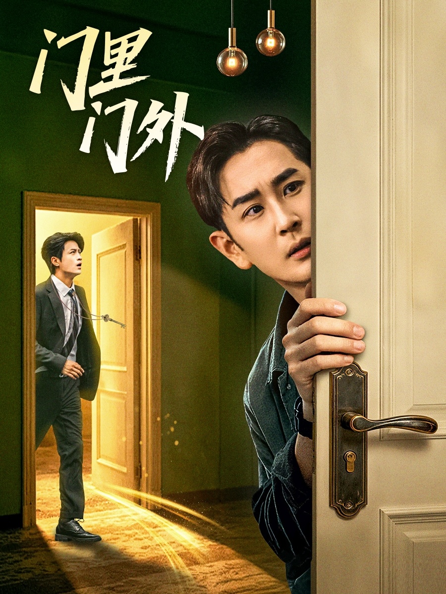 门里门外$高琳琳＆宋俊毅