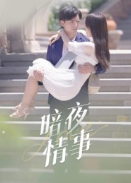 短剧《暗夜情事$李豪/朱梦怡》