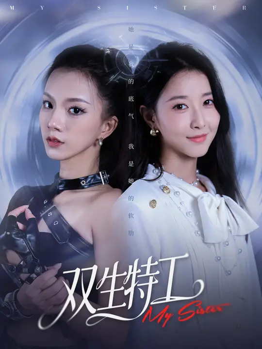 双生特工$庄芈僮/魏灵尧