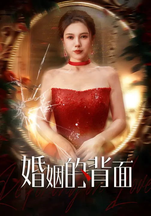 婚姻的背面$王超/李靓雨