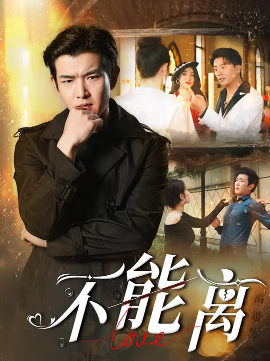 不能离/丈夫的反击$于介平/董雨梦