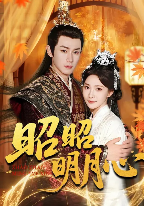 昭昭明月心$周逸峰/邹济隆