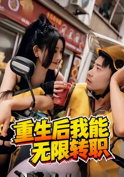 重生后我能无限转职$潘一飞＆路婷