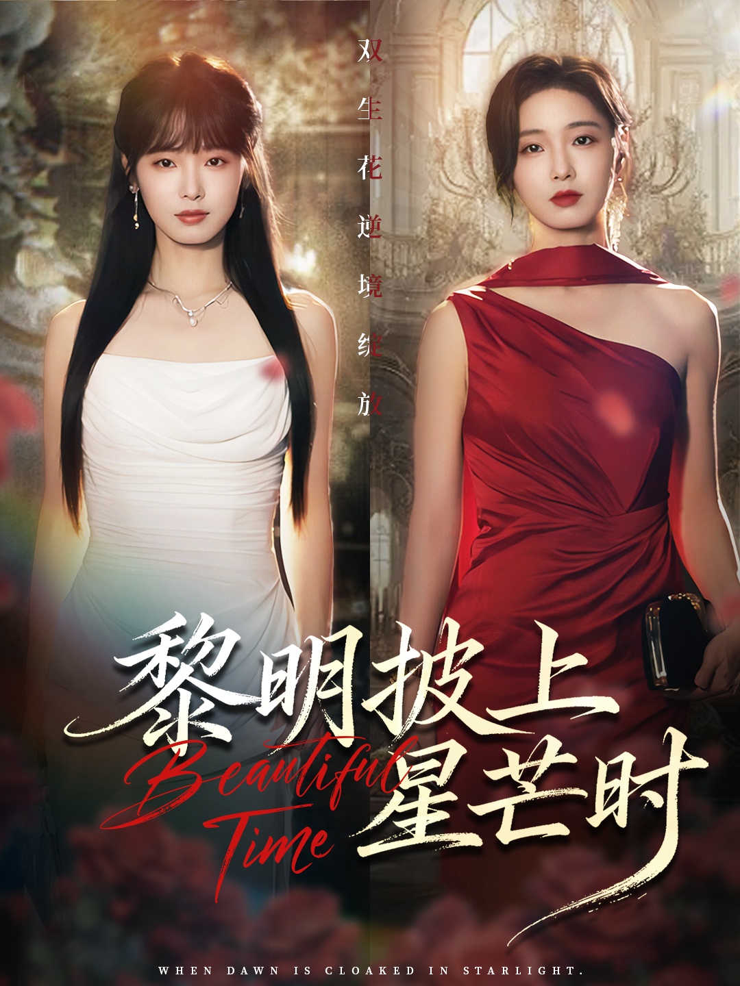 黎明披上星芒时$陆元/梅洋