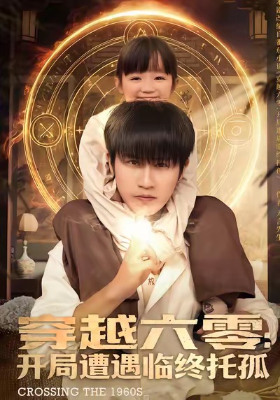 穿越六零：开局遭遇临终托孤$孙航＆李海蒂