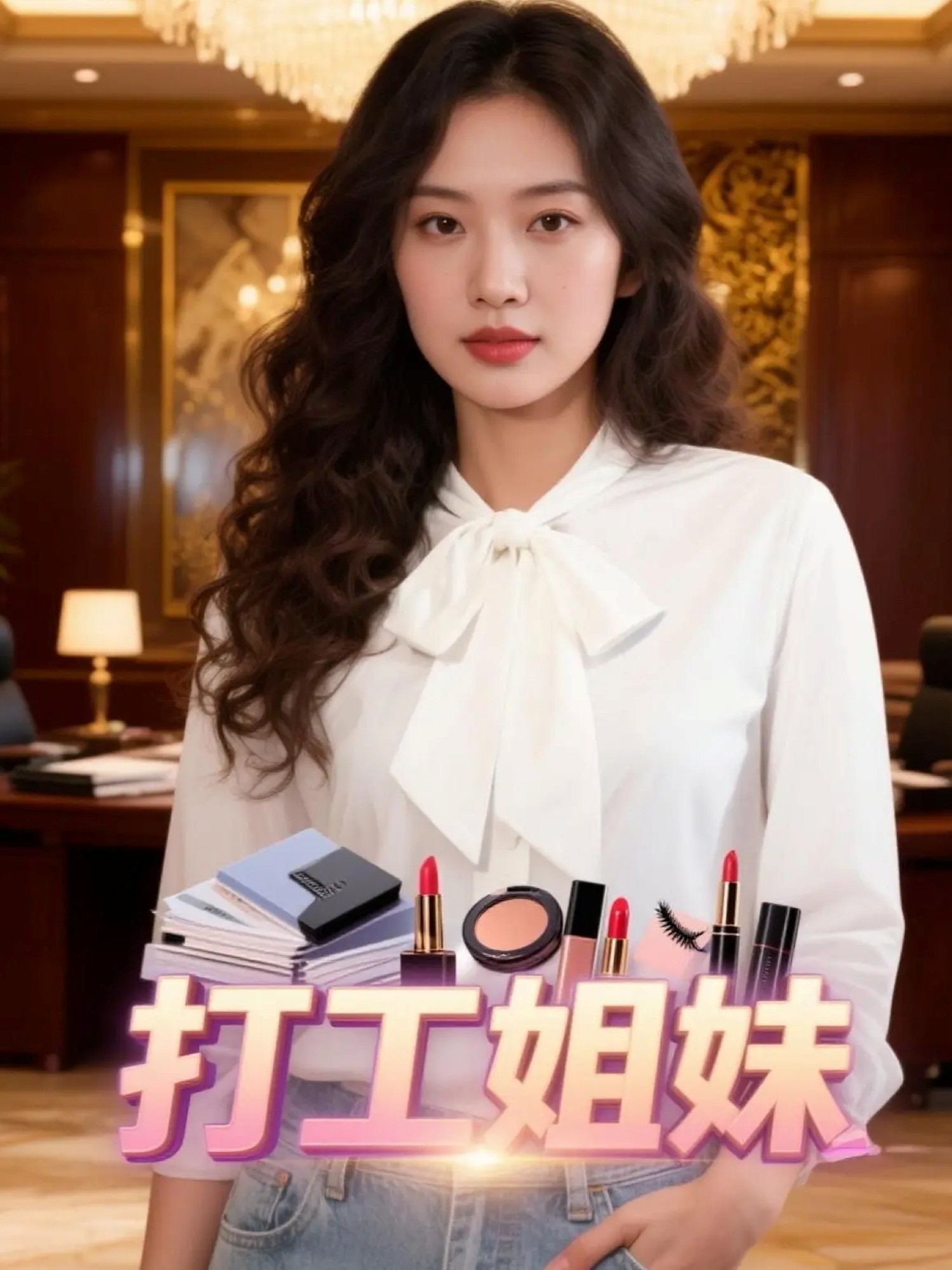 打工姐妹$钱生楠/刘嘉昕玥