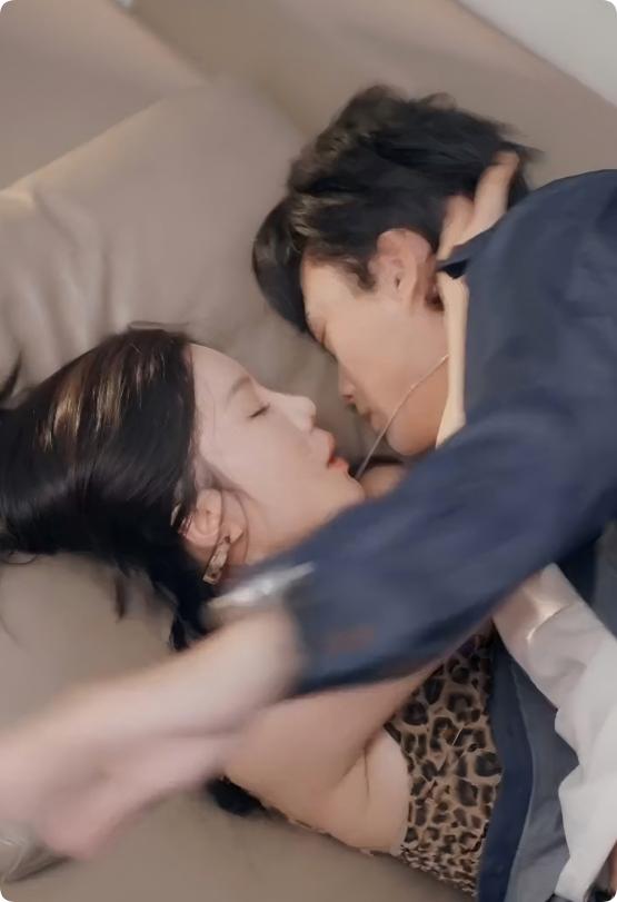 女神攻略系统$李旭东＆蔡子菱＆涂蕊