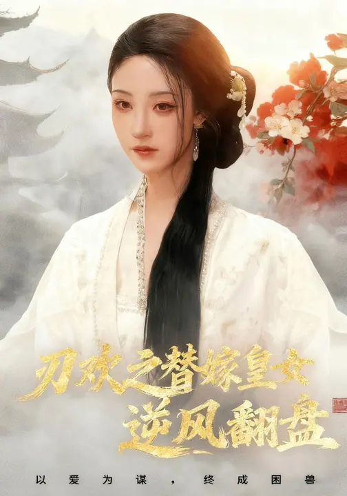 刃欢之替嫁皇女逆风翻盘$罗奕/罗楚凡短剧