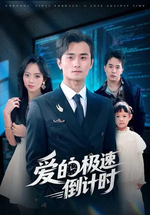 爱的极速倒计时$许嘉栩/瓜瓜短剧