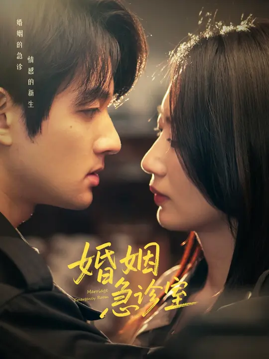 婚姻急诊室$赵子麒/林子煊