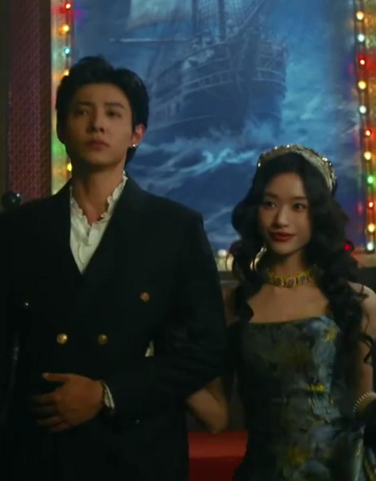 悬溺$马小宇＆段晓薇