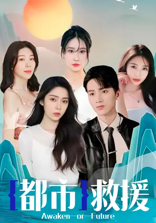 都市救援$杨文锁/魏欣