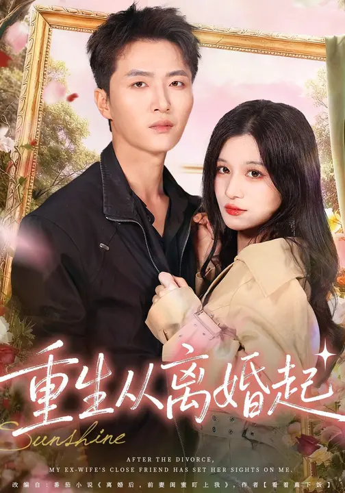 重生从离婚起$王嘉皓/李佳慧