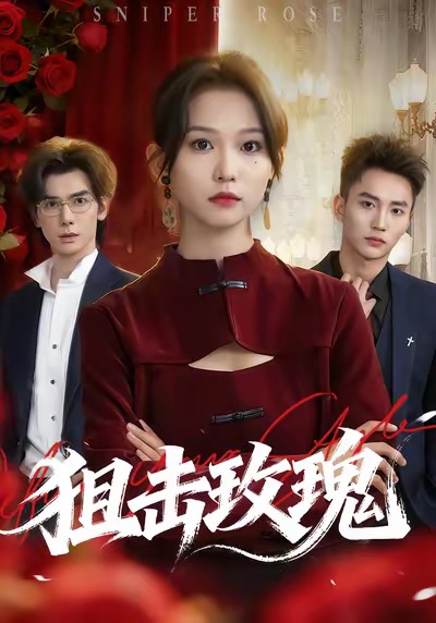 狙击玫瑰$李仁郅＆尤洋