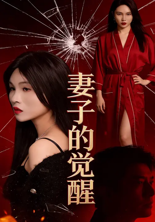 妻子的觉醒$李乐川/陈佳琦