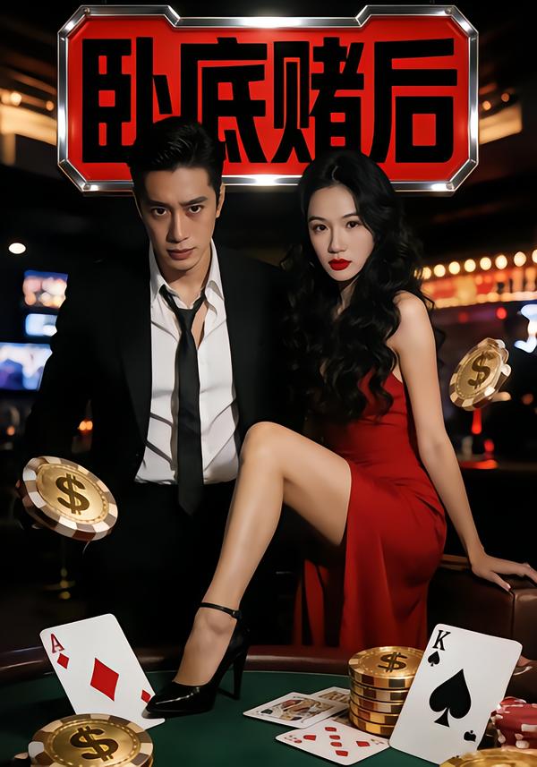 卧底赌后$舒萱/曾国翔