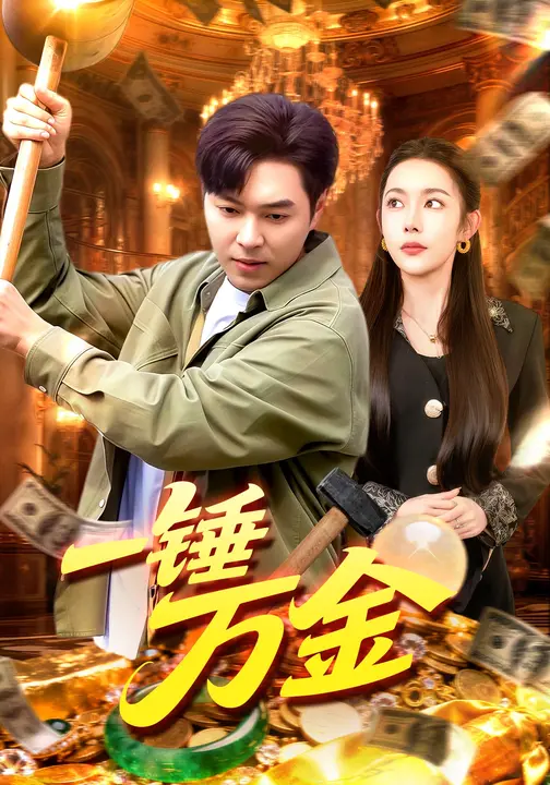 一锤万金$杨林涛/刘晨宇