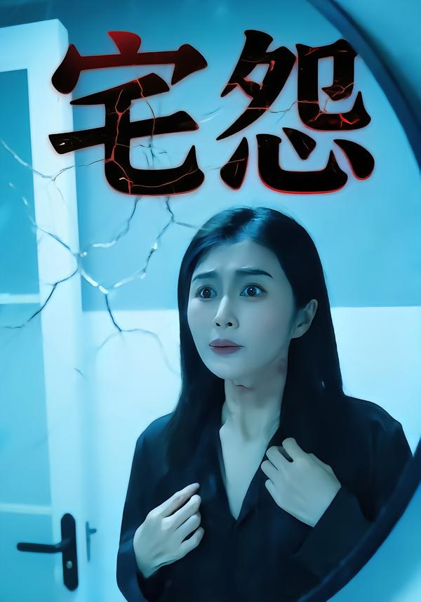 宅怨$邓语迎/王毅