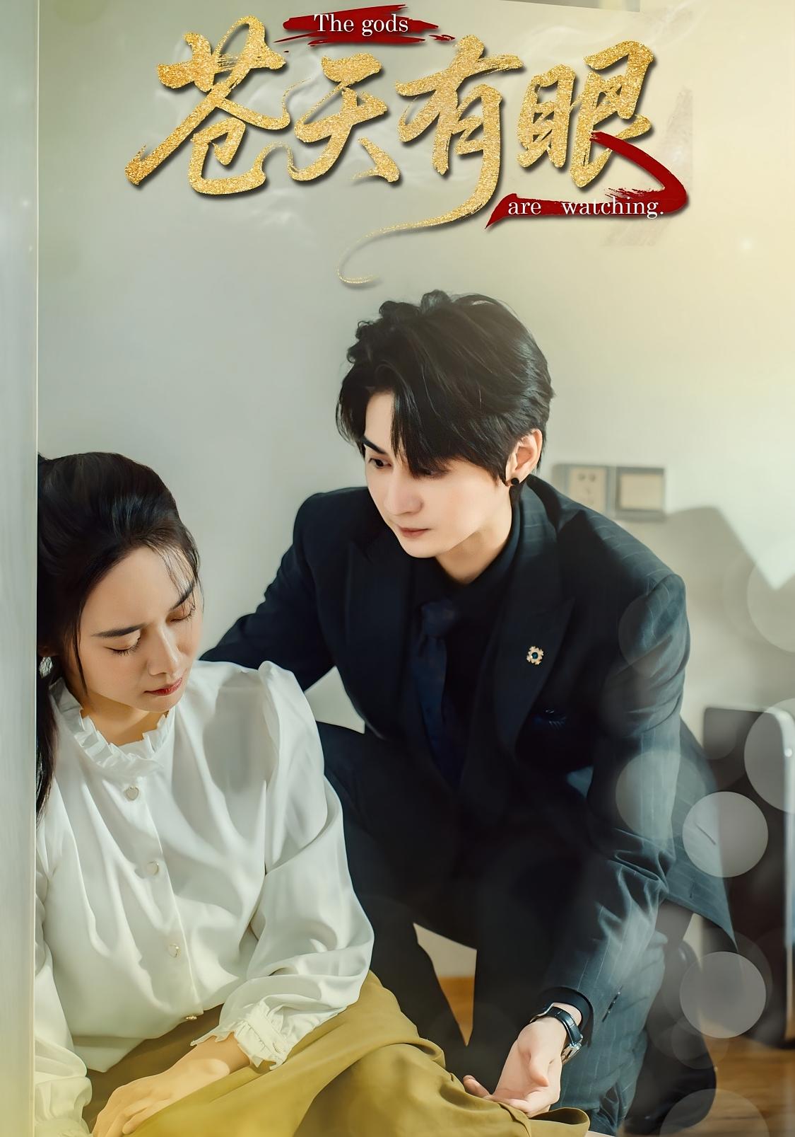 苍天有眼（60）