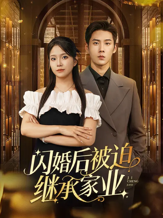 闪婚后被迫继承家业$王炳翔/馨方