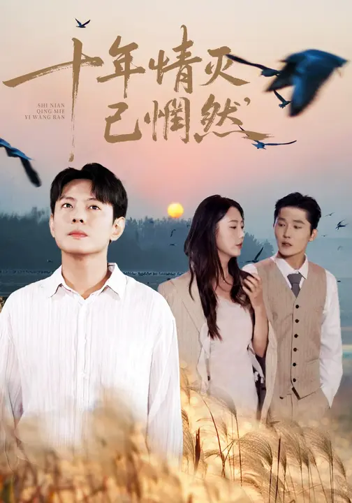 十年情灭已惘然$金鑫欣/邱浩轩短剧